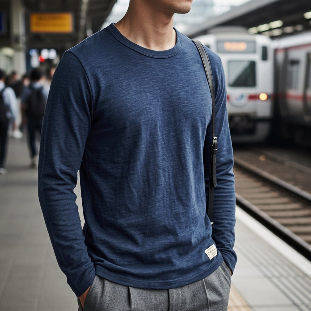 Midnight Navy