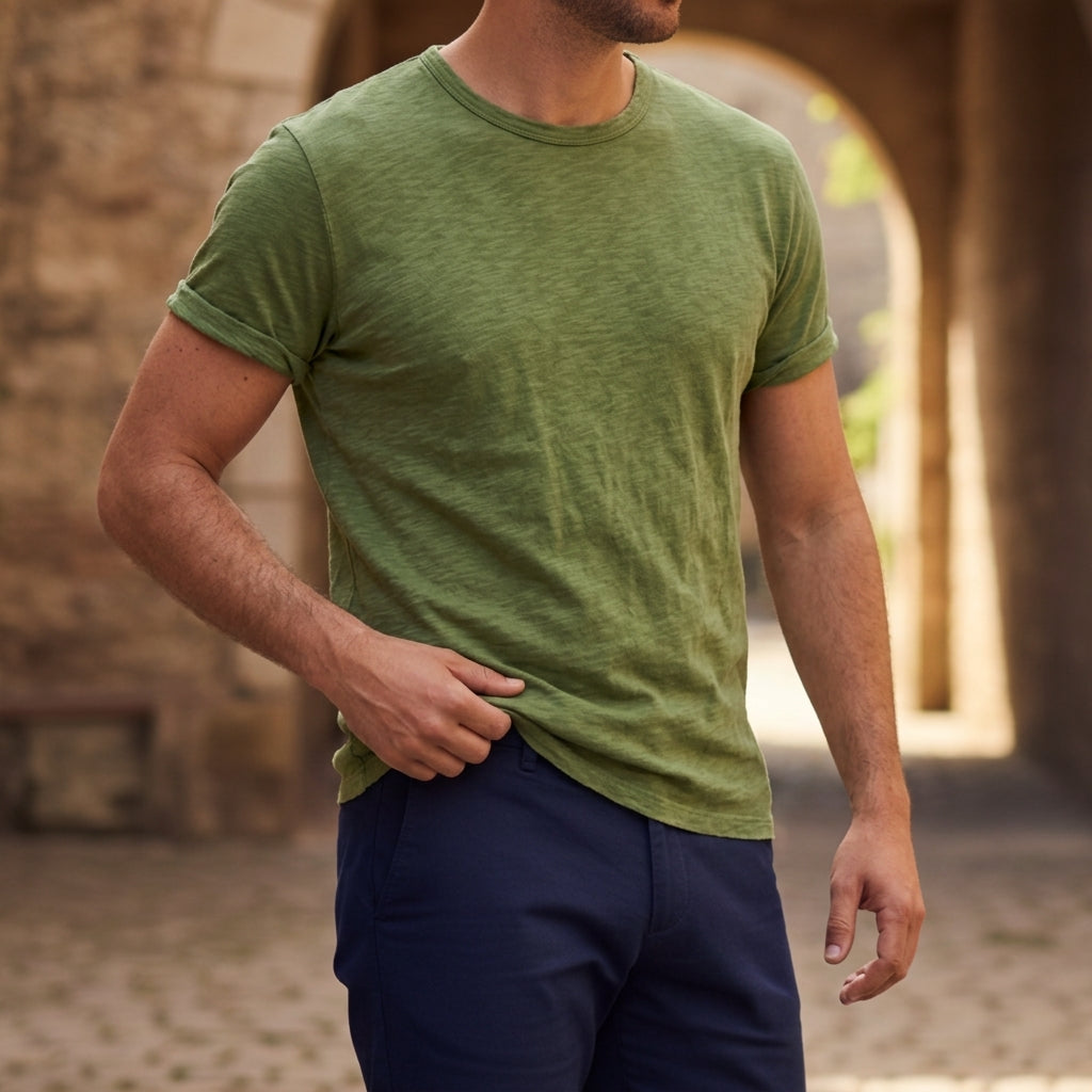 Sage Green