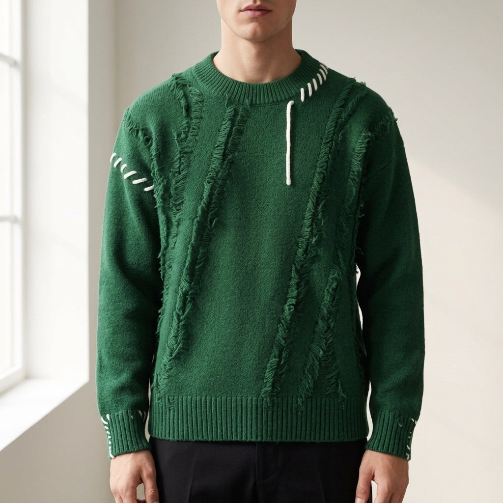 Forest Green