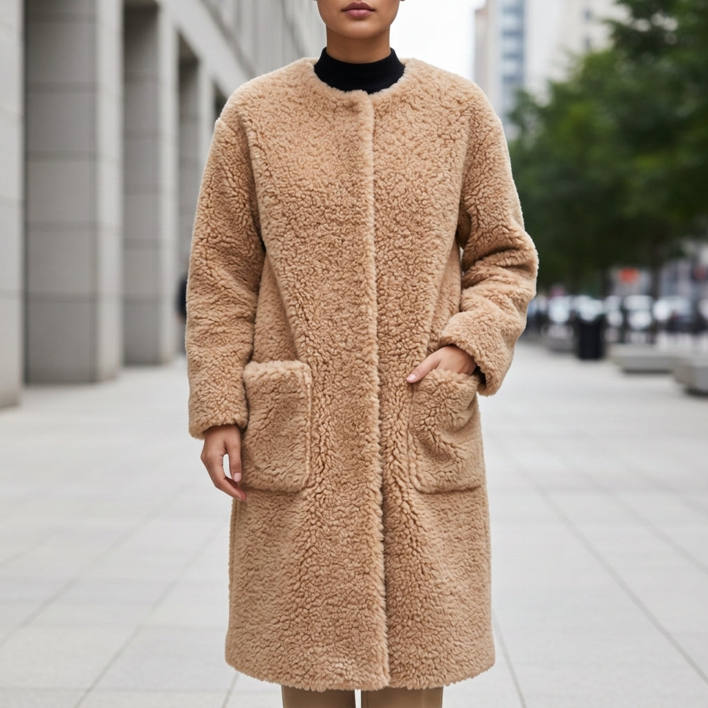 Camel Beige