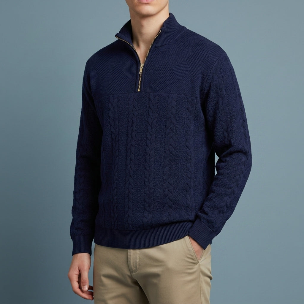 Midnight Navy