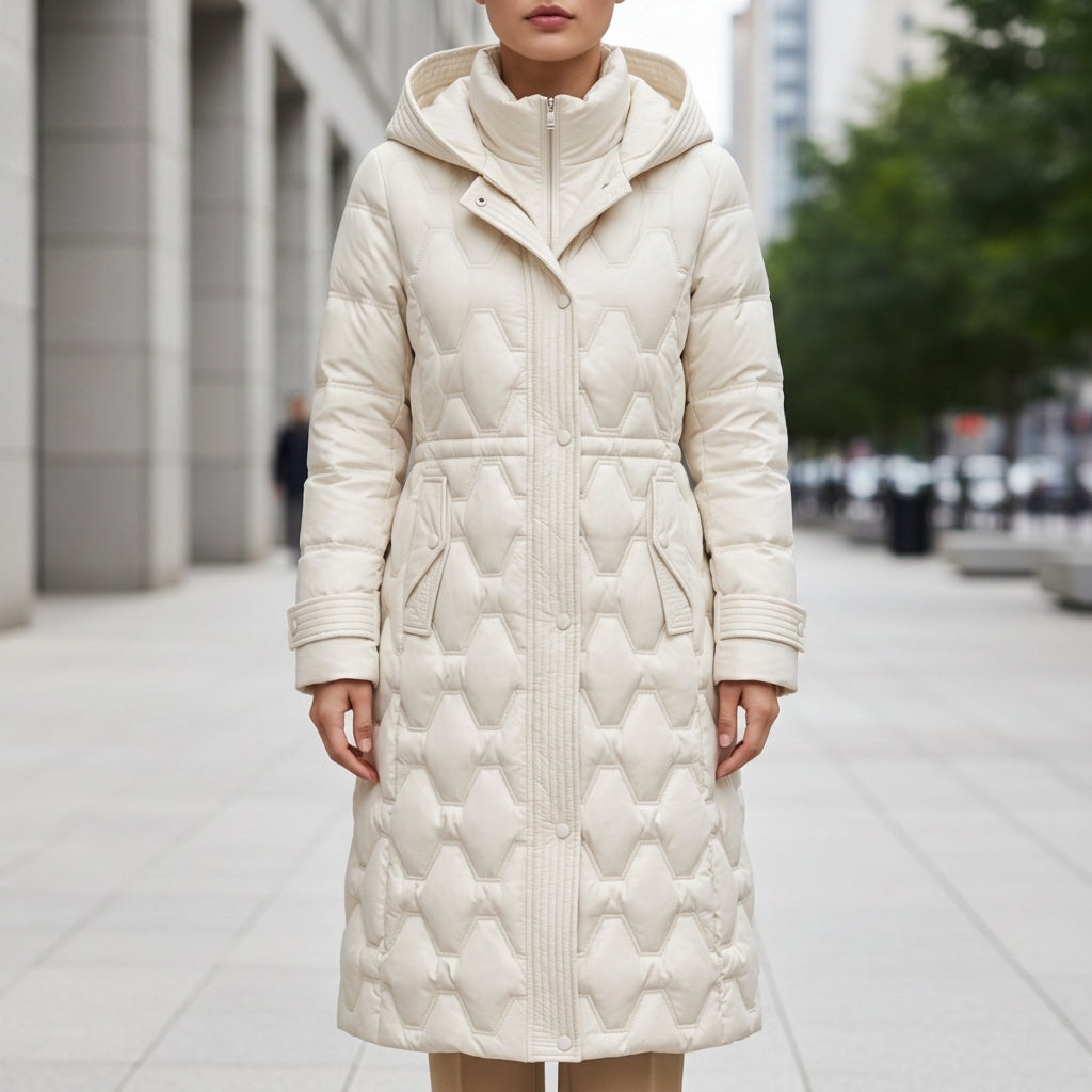 Ivory Cream