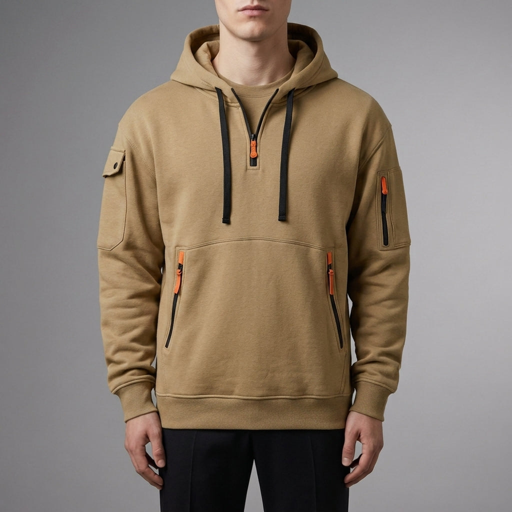Camel Brown