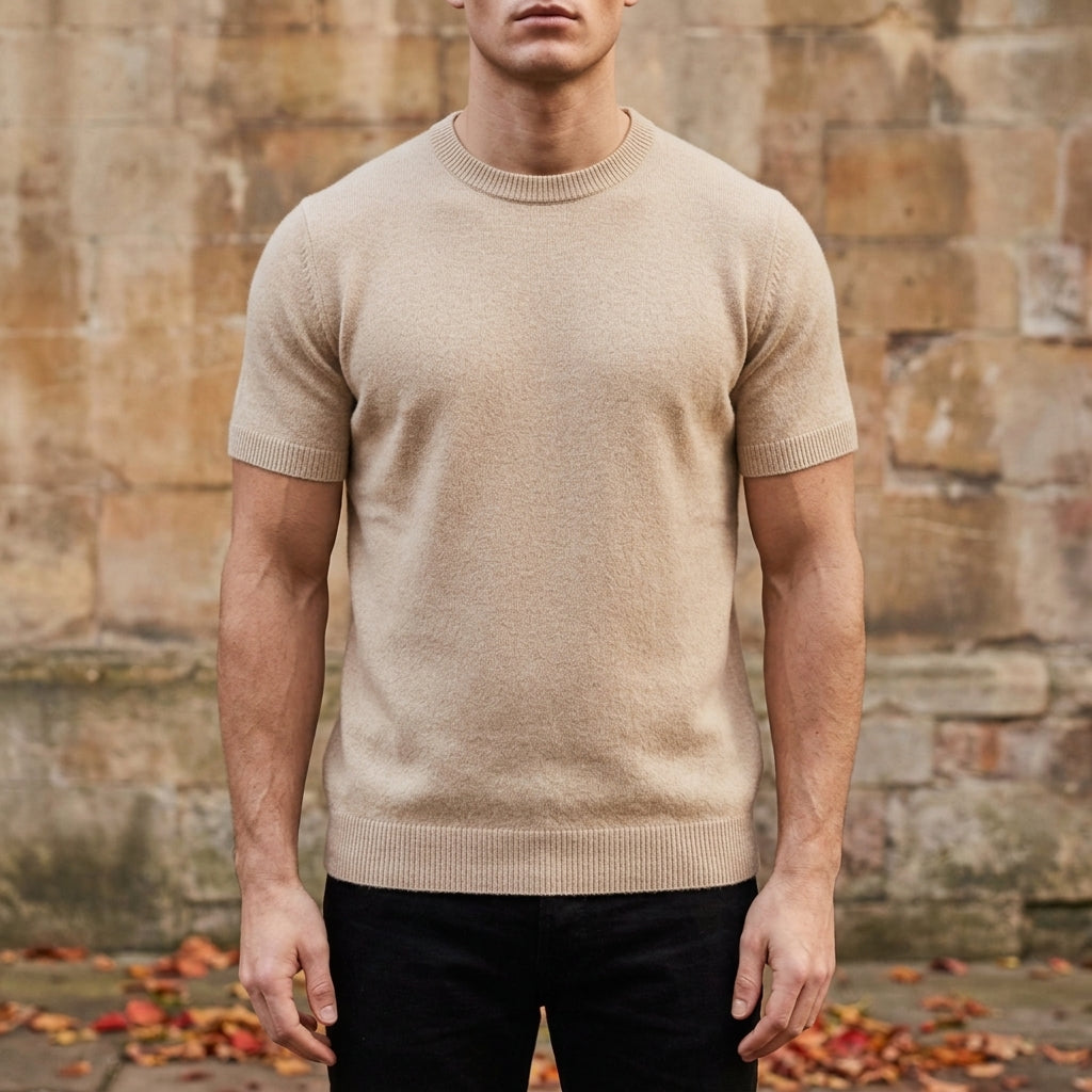 Oatmeal Beige