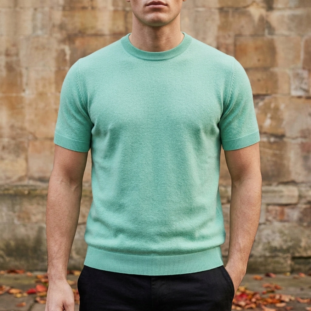 Mint Green