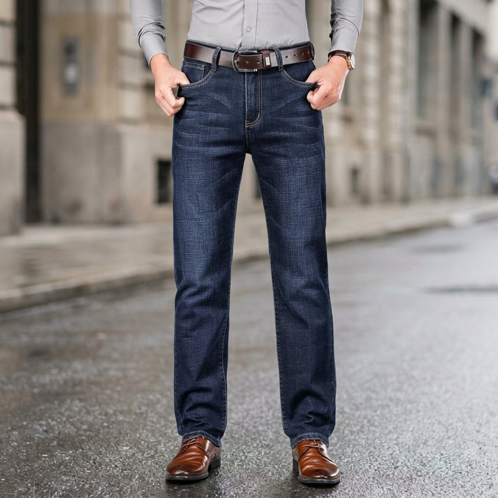 Dark Indigo