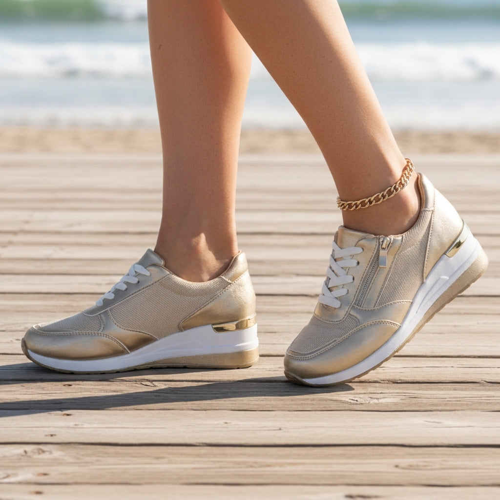 Champagne Gold