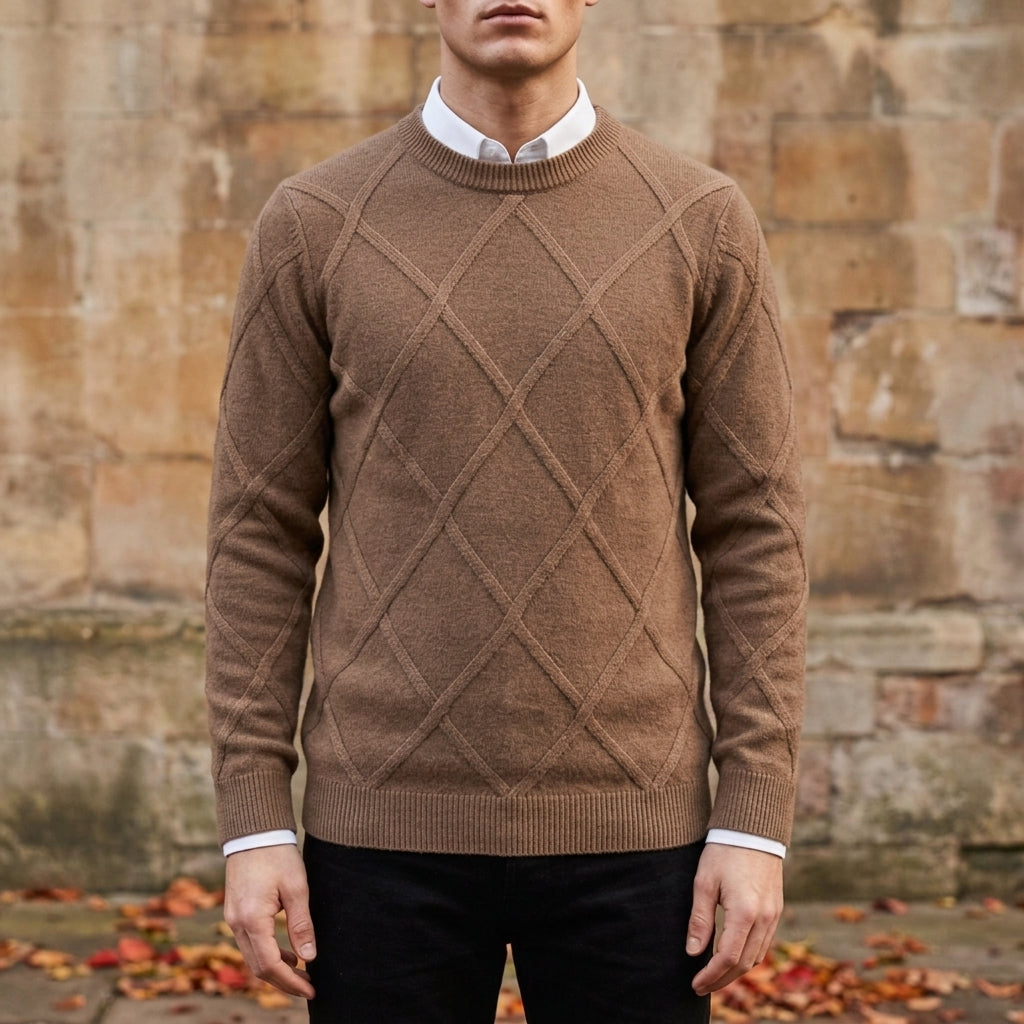 Mocha Brown