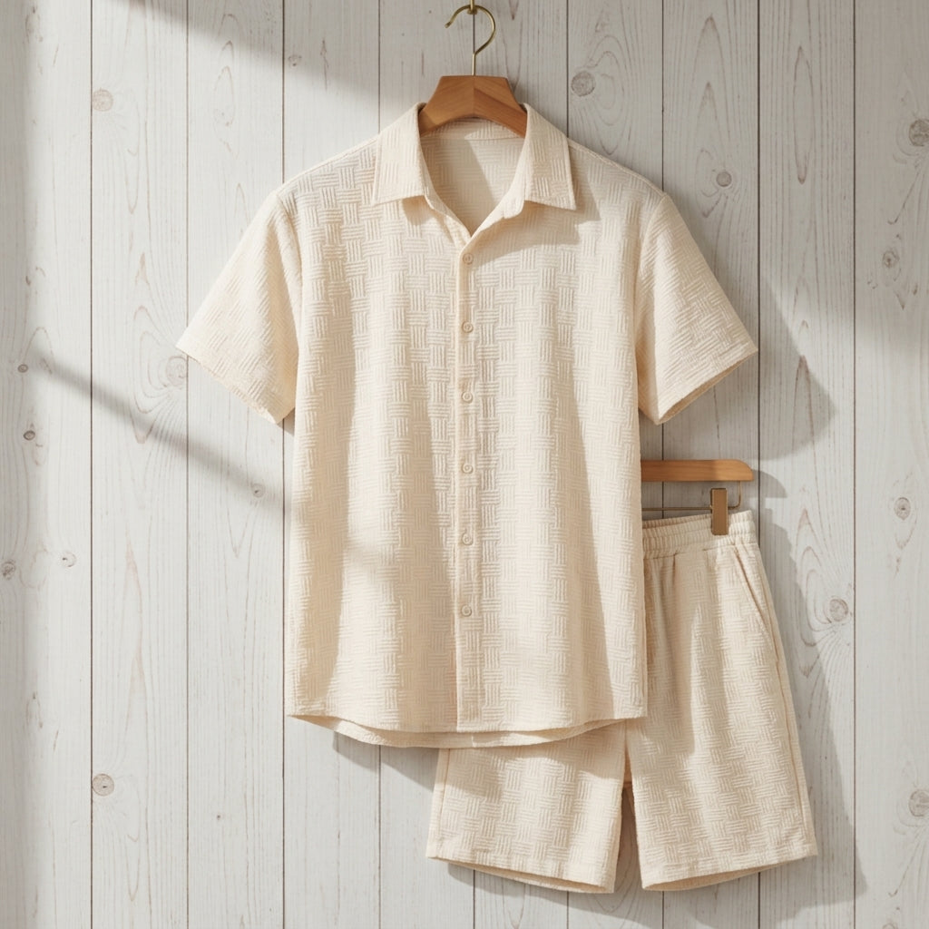 Ivory Cream
