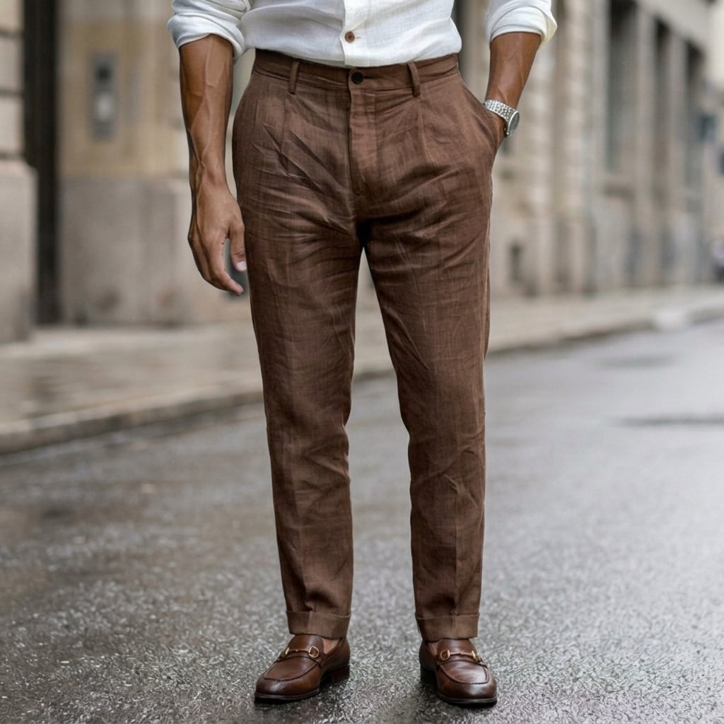 Mocha Brown