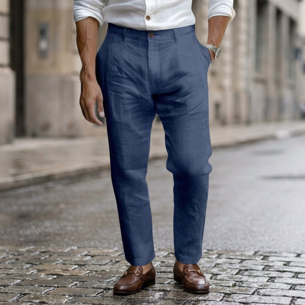 Midnight Navy
