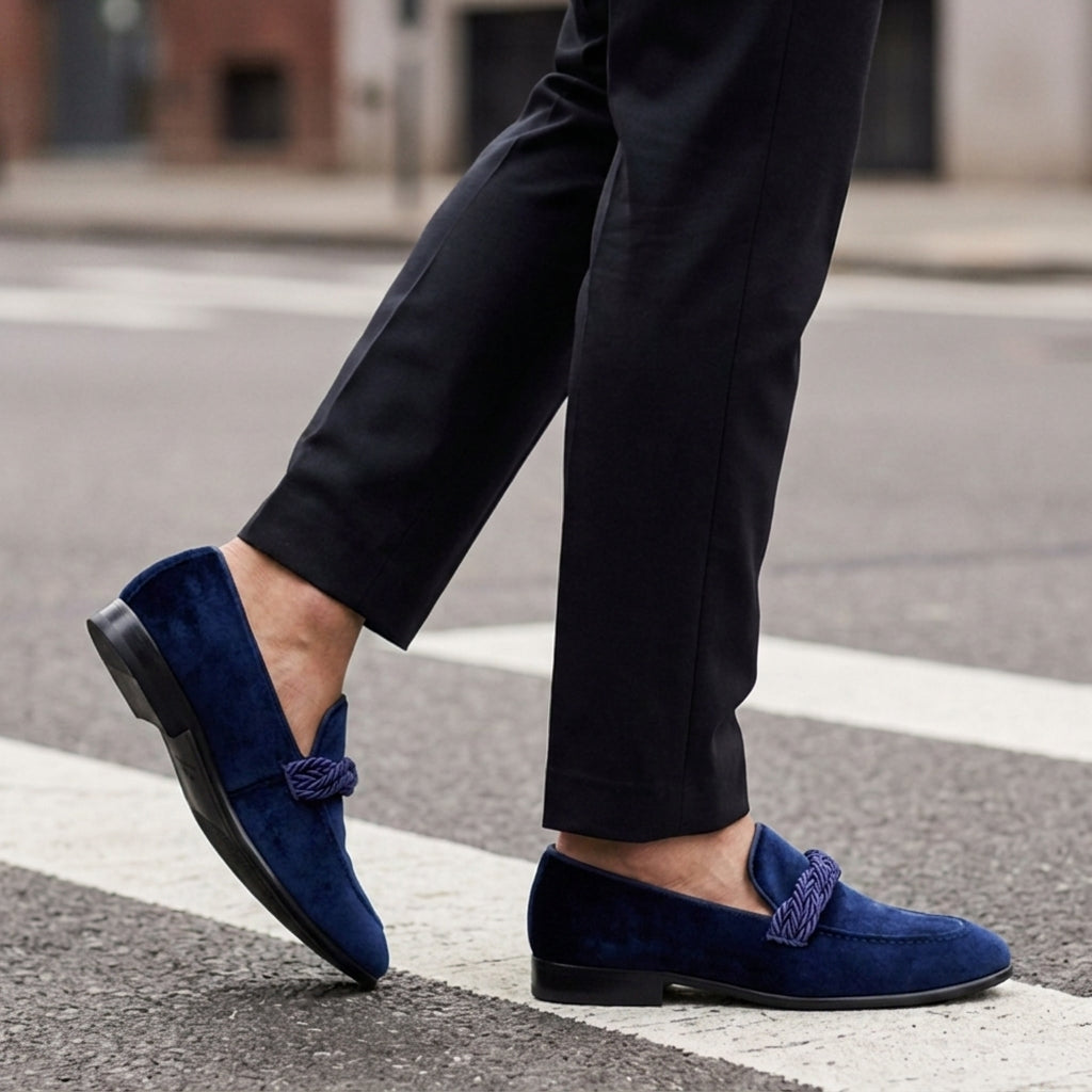 Royal Blue