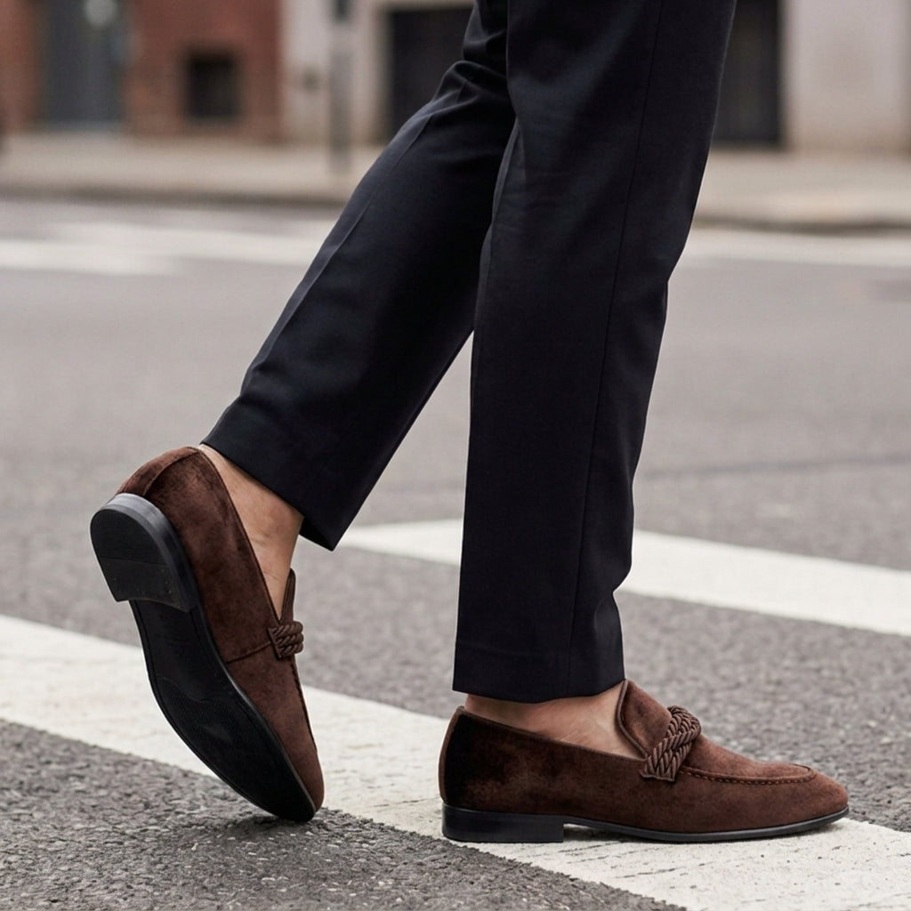 Chocolate Brown
