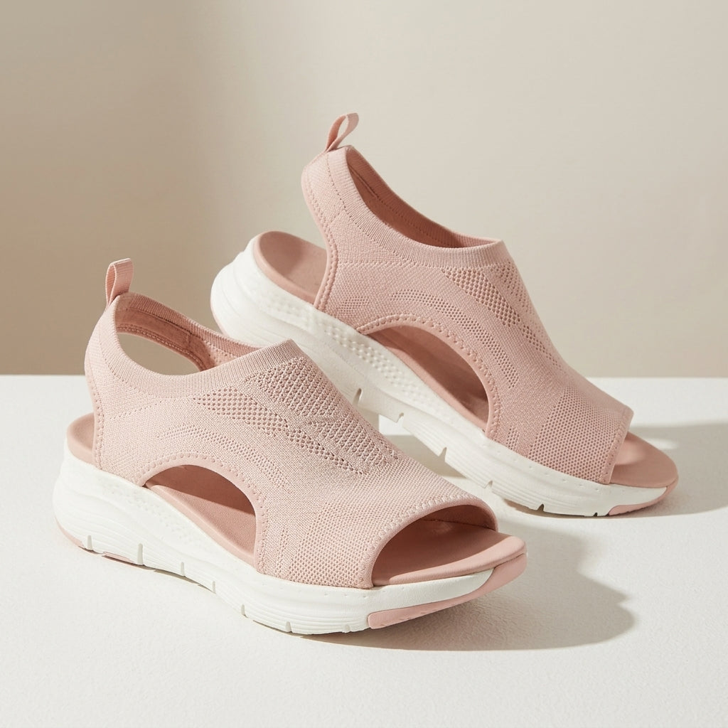 Blush Pink