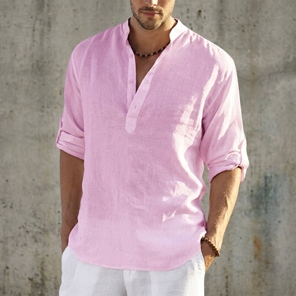 Blush Pink