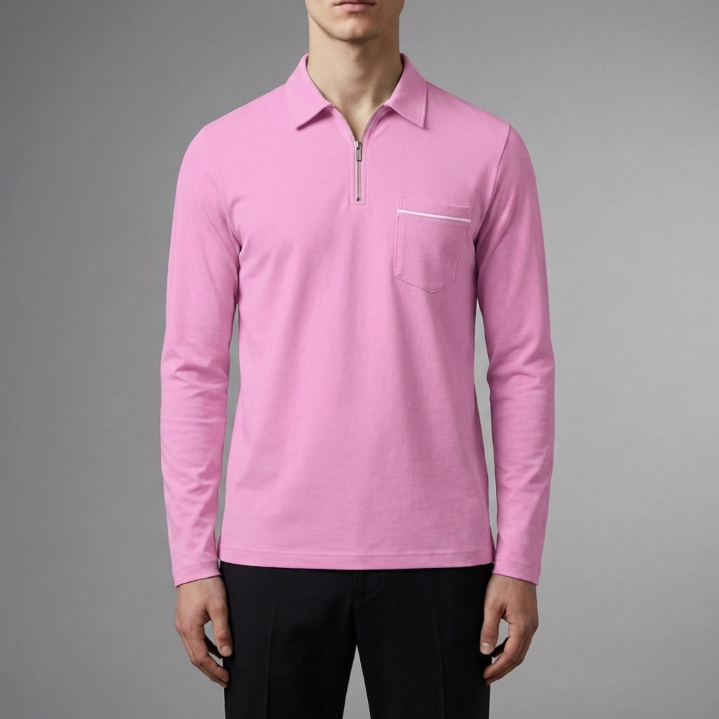Bubblegum Pink