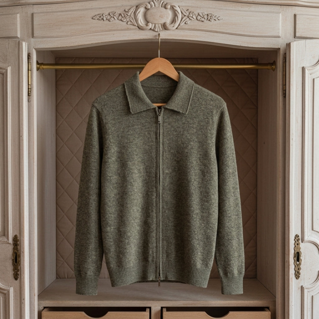 Olive Green