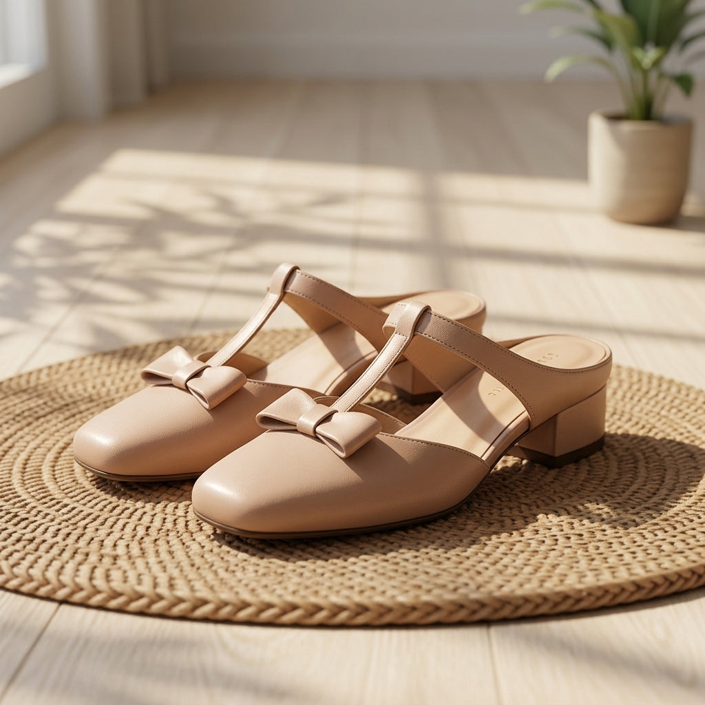 Nude Beige