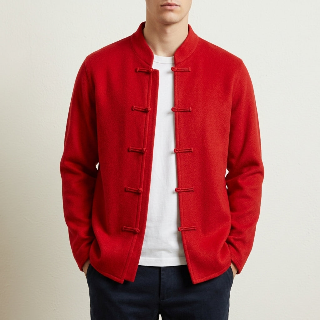 Crimson Red