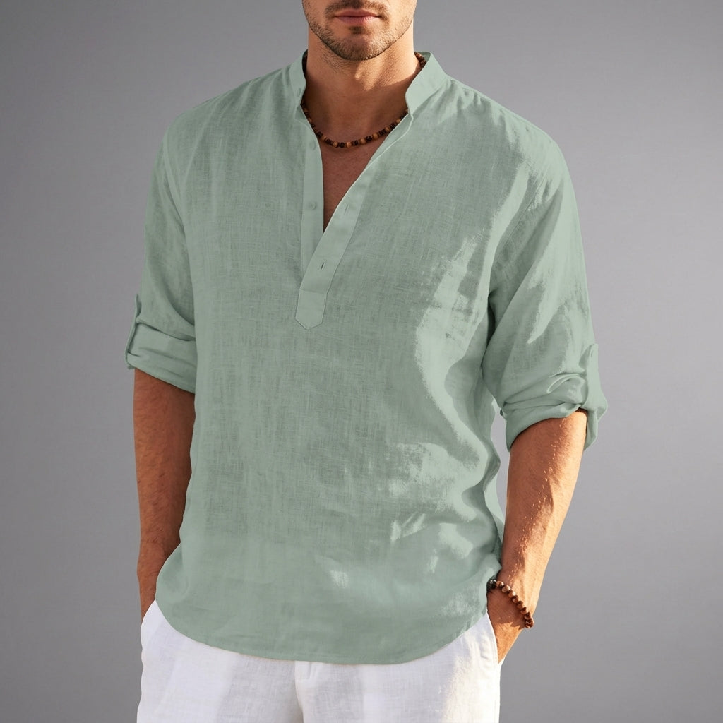 Mint Green