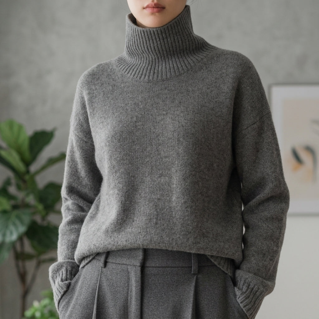 Charcoal Gray