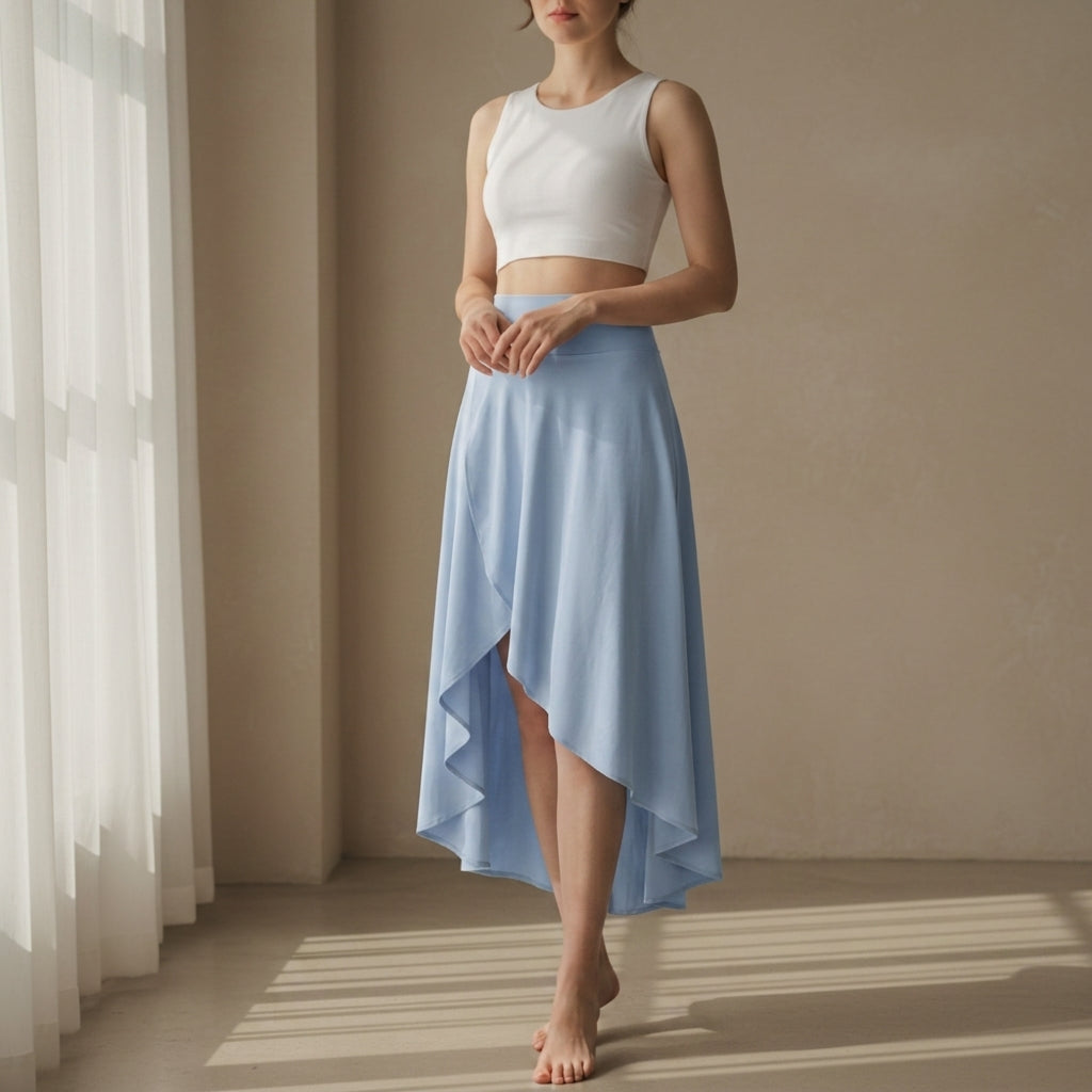 Sky Blue
