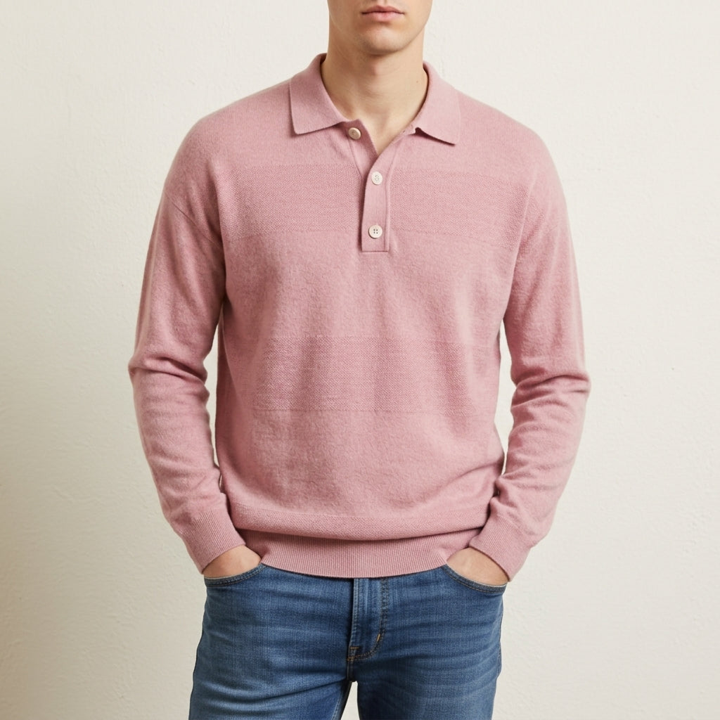 Blush Pink