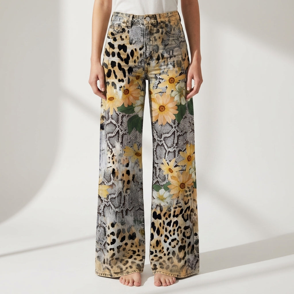 Safari Blossom