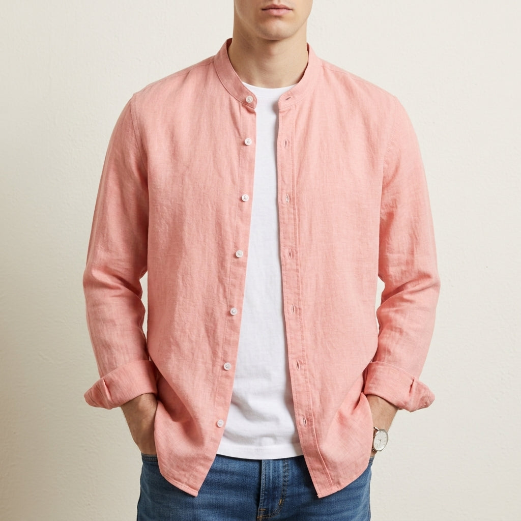 Blush Pink
