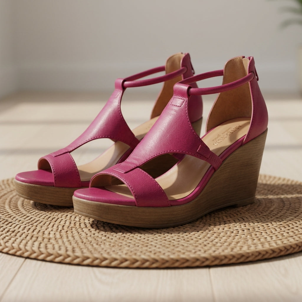 Berry Pink