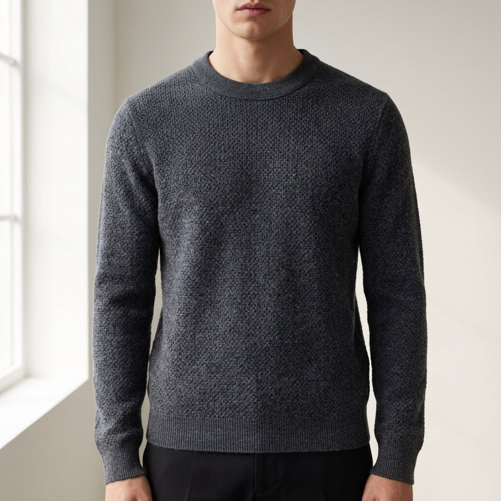 Charcoal Gray