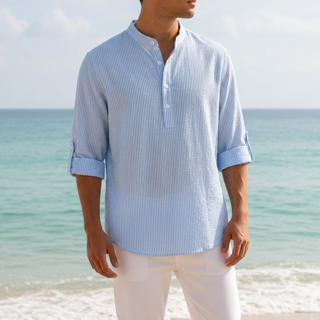 Powder Blue
