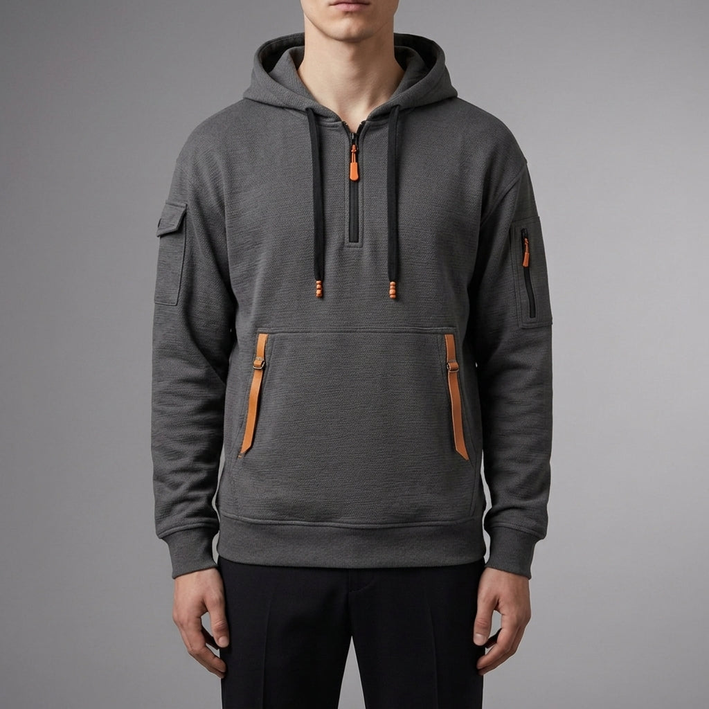Charcoal Gray