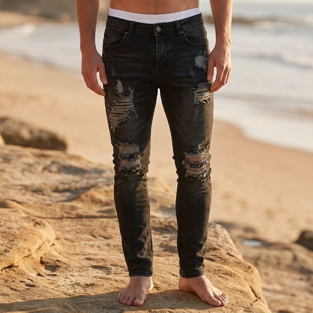 Black Wash