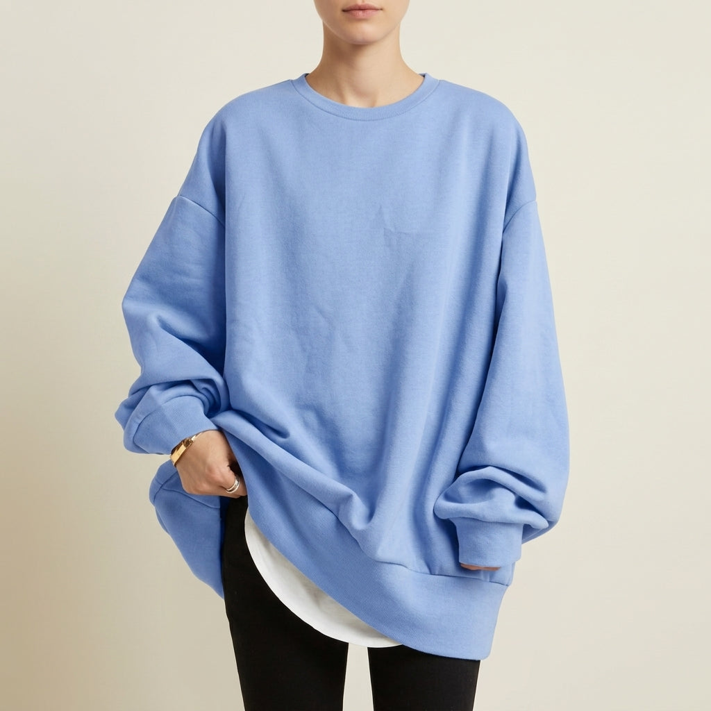 Sky Blue