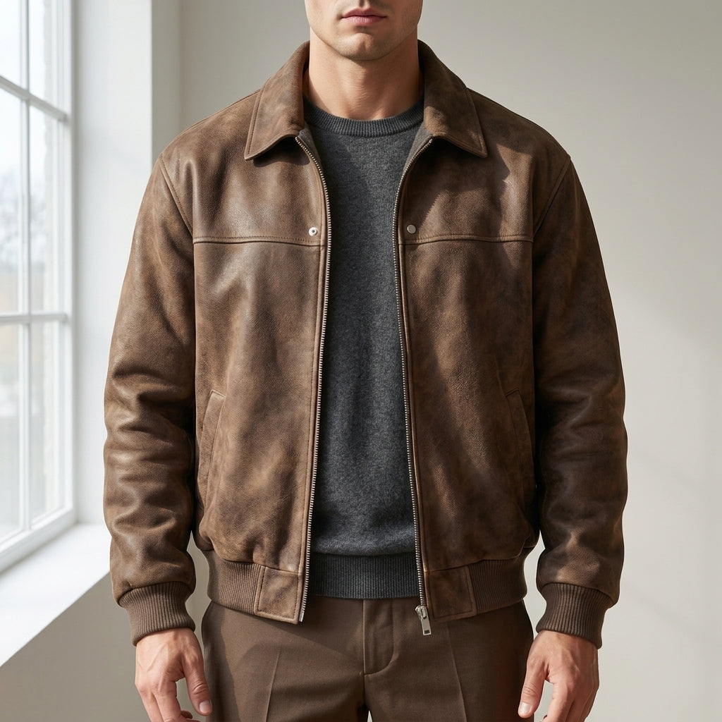 Walnut Brown