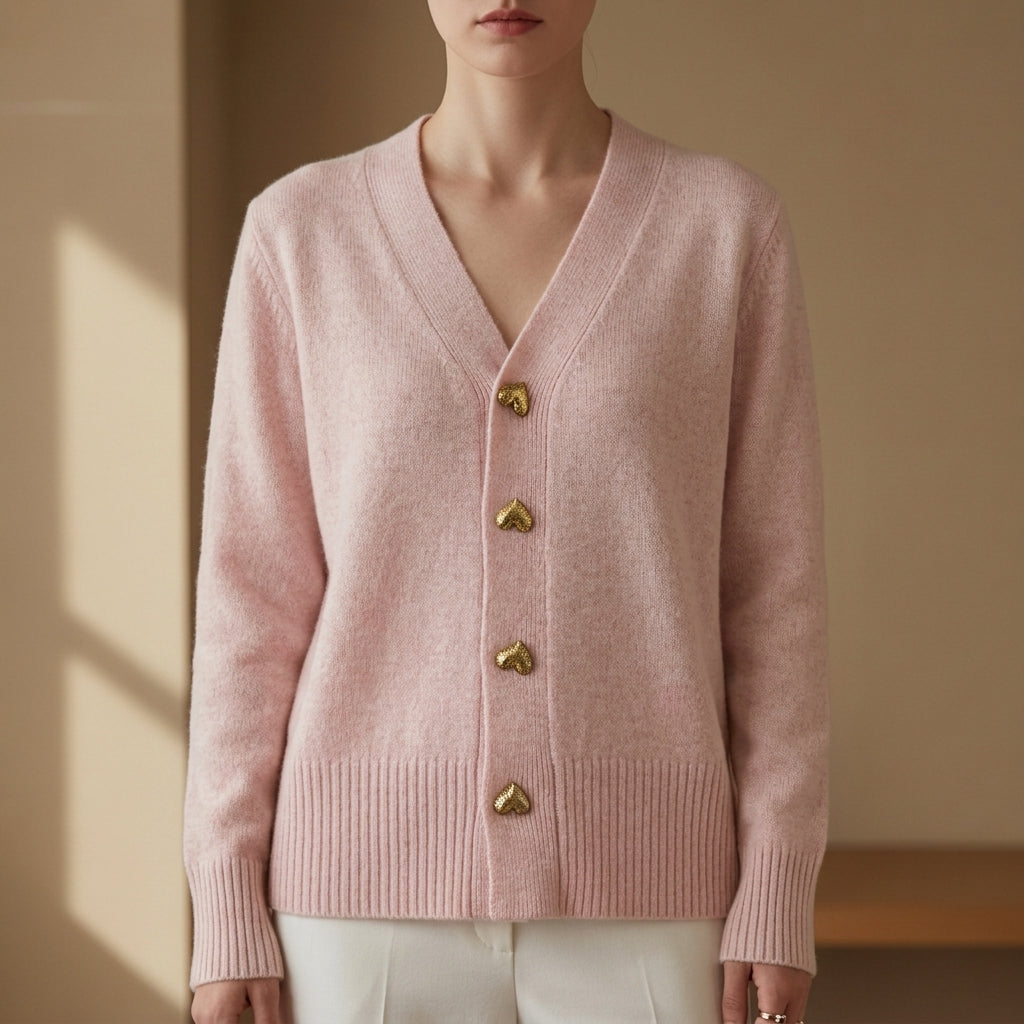 Blush Pink