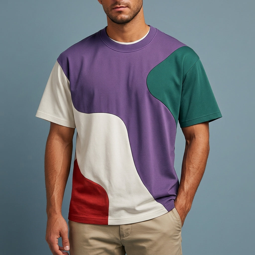 Purple Multi