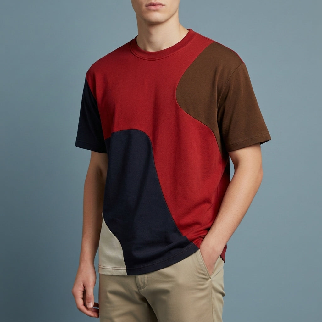 Red Multi