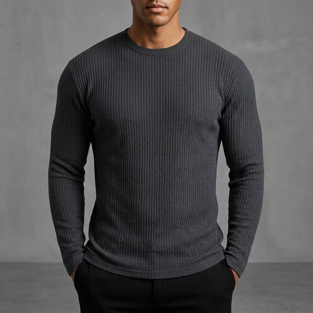 Charcoal Gray