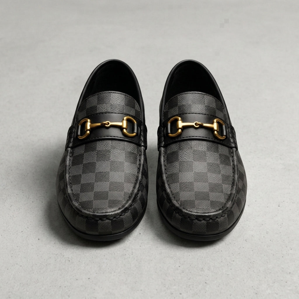 Black / Charcoal