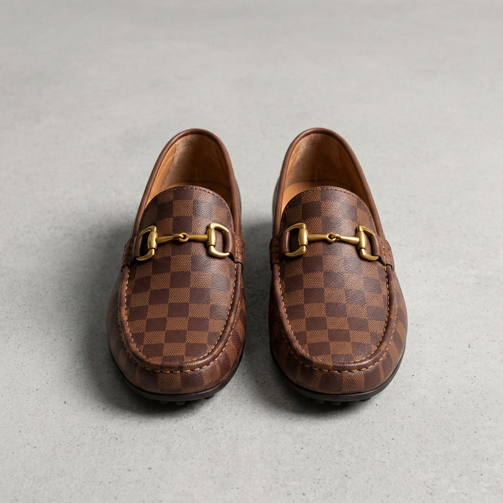 Brown / Chocolate