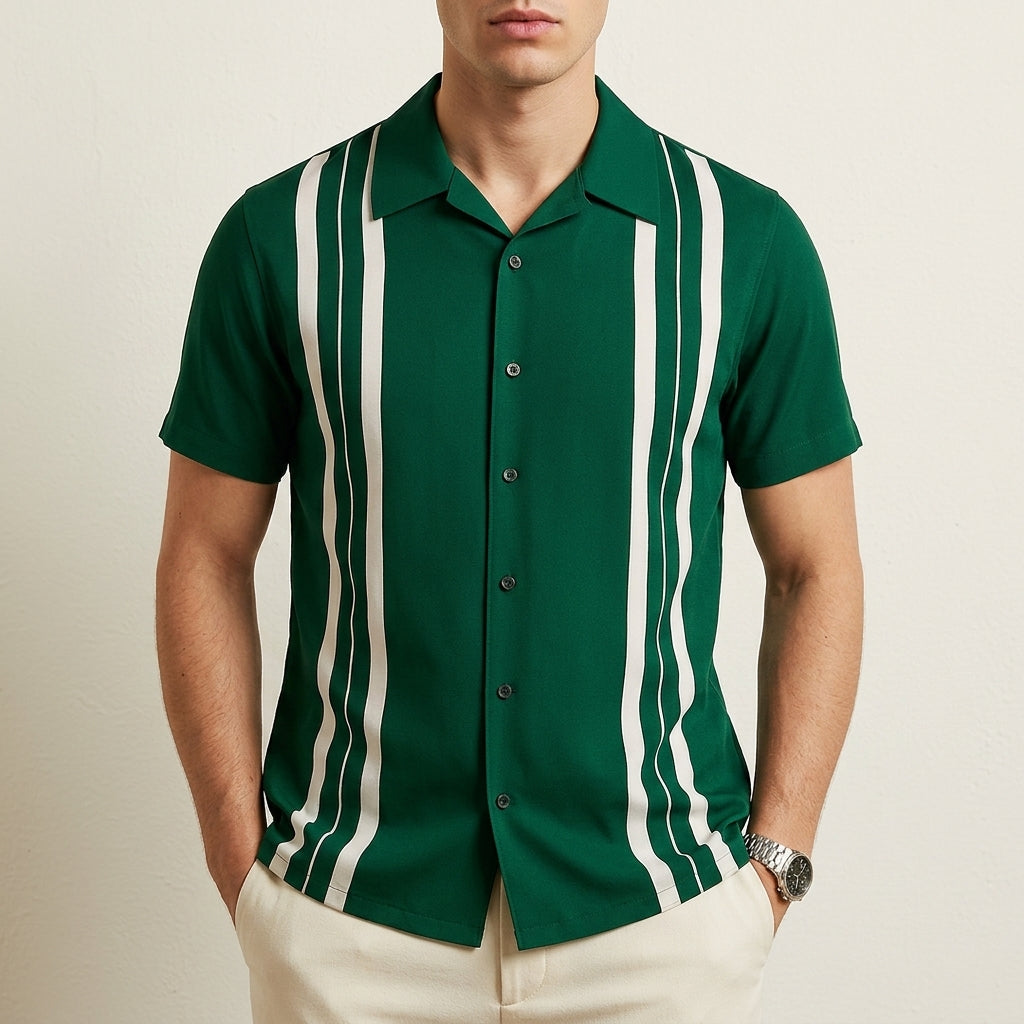 Emerald Green