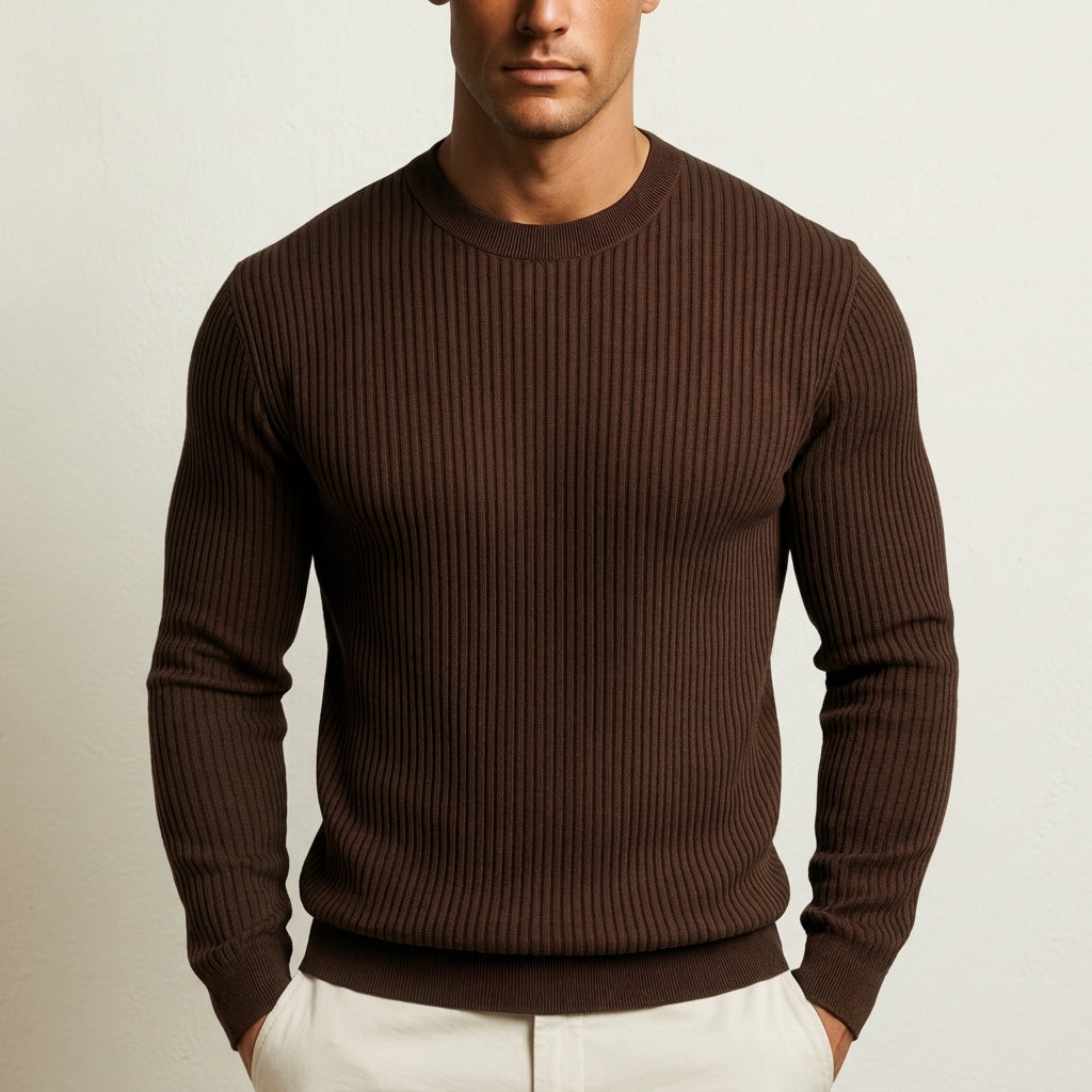 Mocha Brown