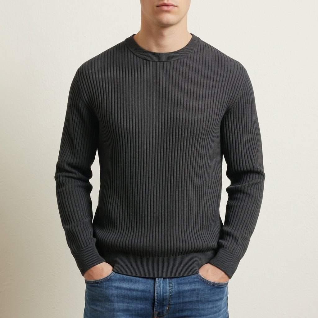Charcoal Gray