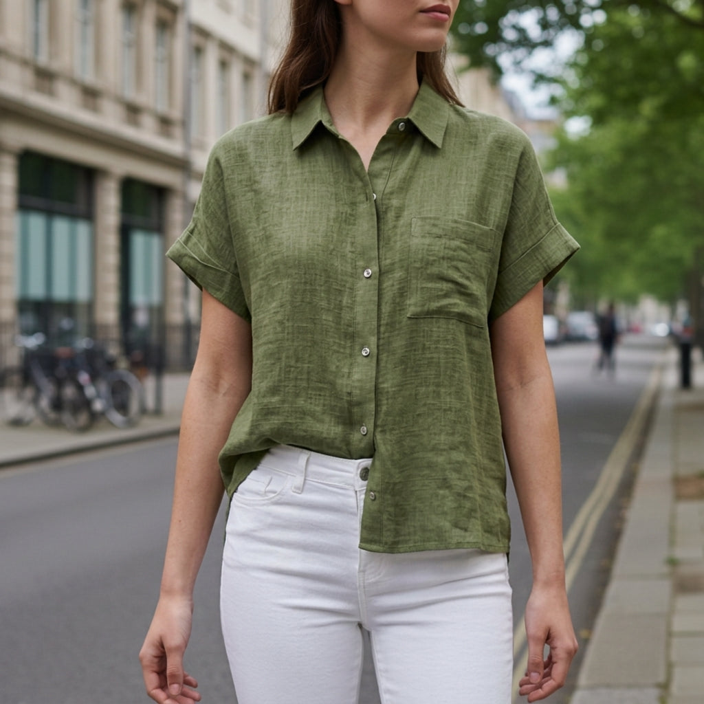 Olive Green