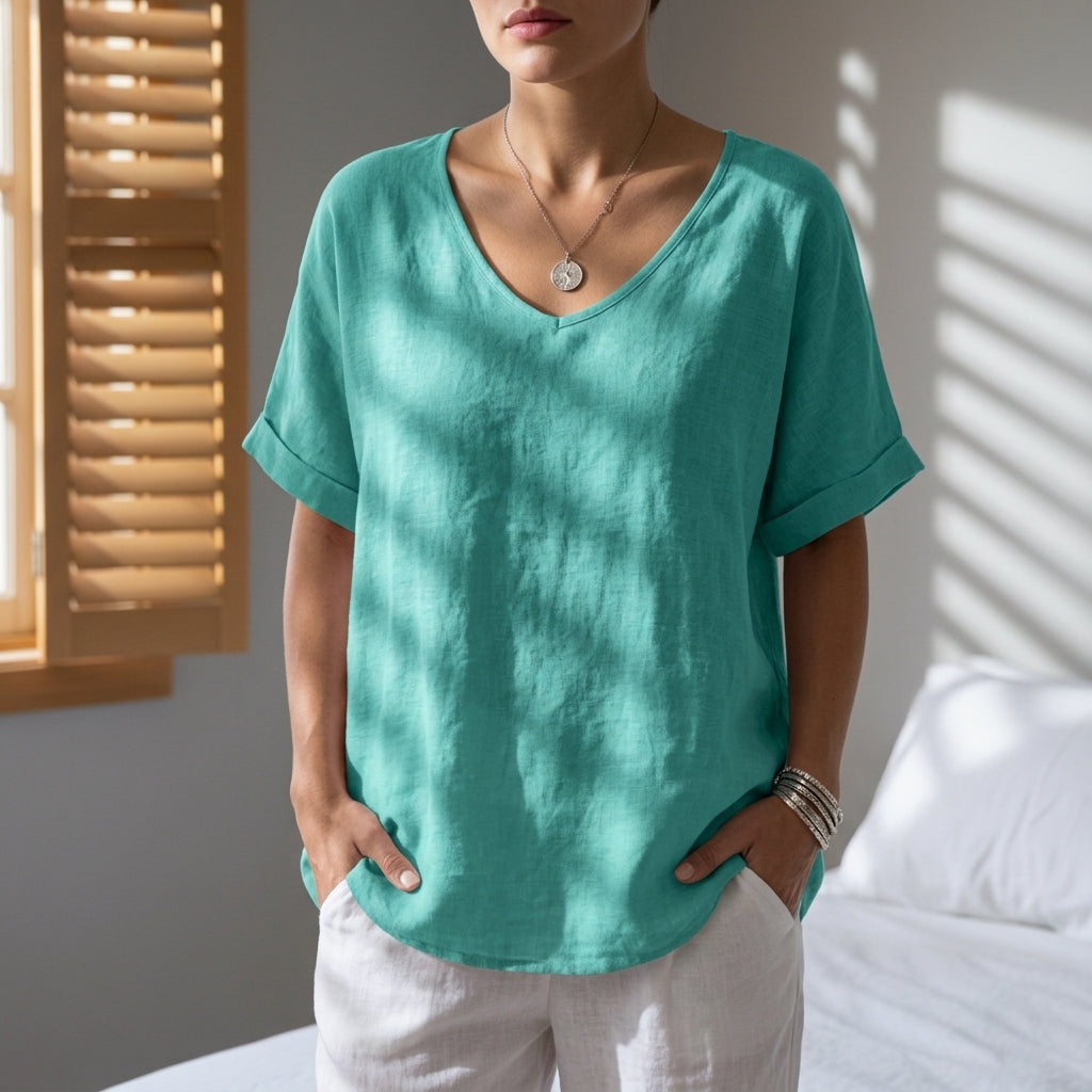 Turquoise