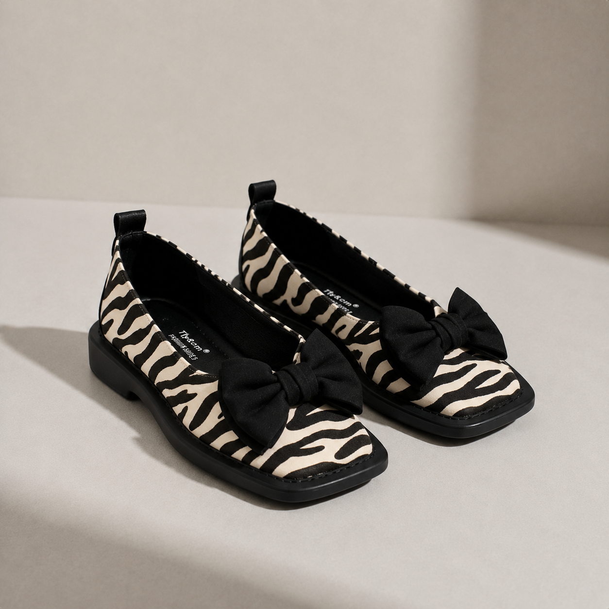 Merida Bow Flats