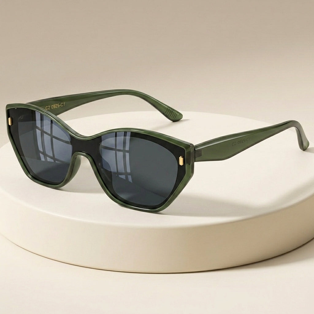 Forest Green
