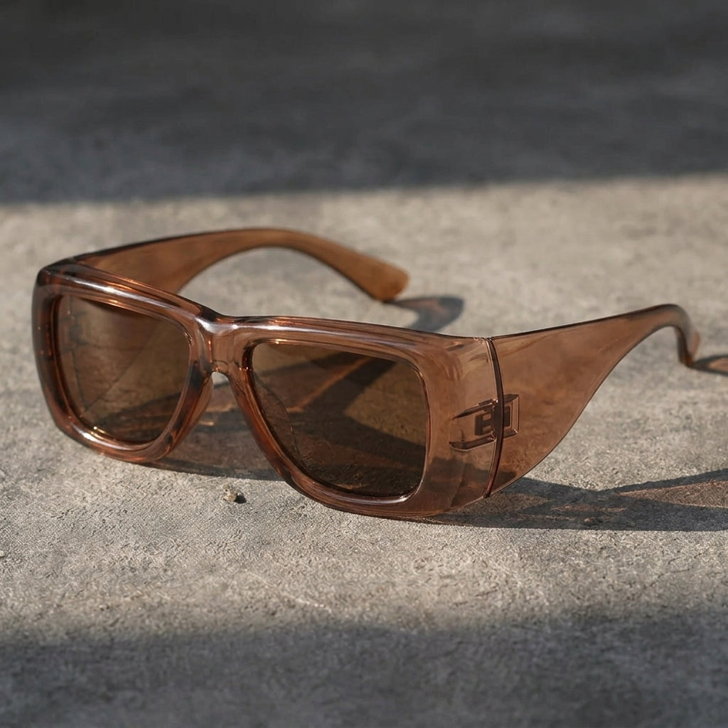 Desert Amber